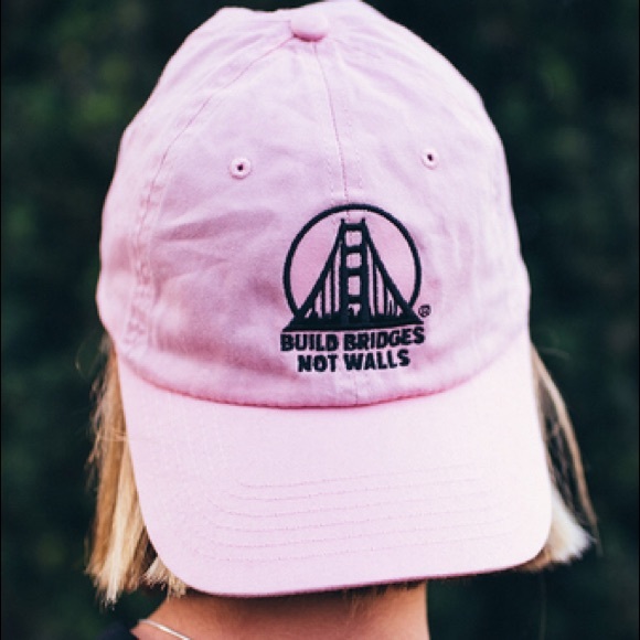 Pink Hat | San Franpsycho - Picture 1 of 5